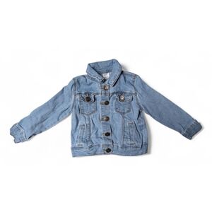 Kids Denim Jacket